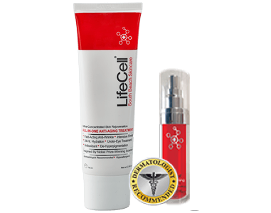 Lifecell Skincare